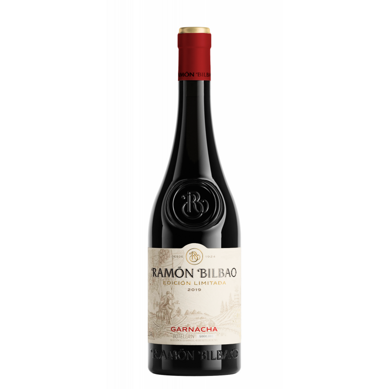 Ramón Bilbao ed. limitada Garnacha 2019