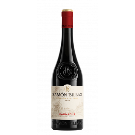 Ramón Bilbao ed. limitada Garnacha 2019