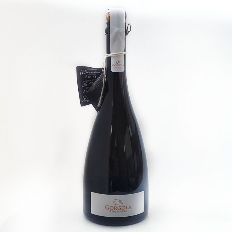 Gorgola Brut Nature 2020