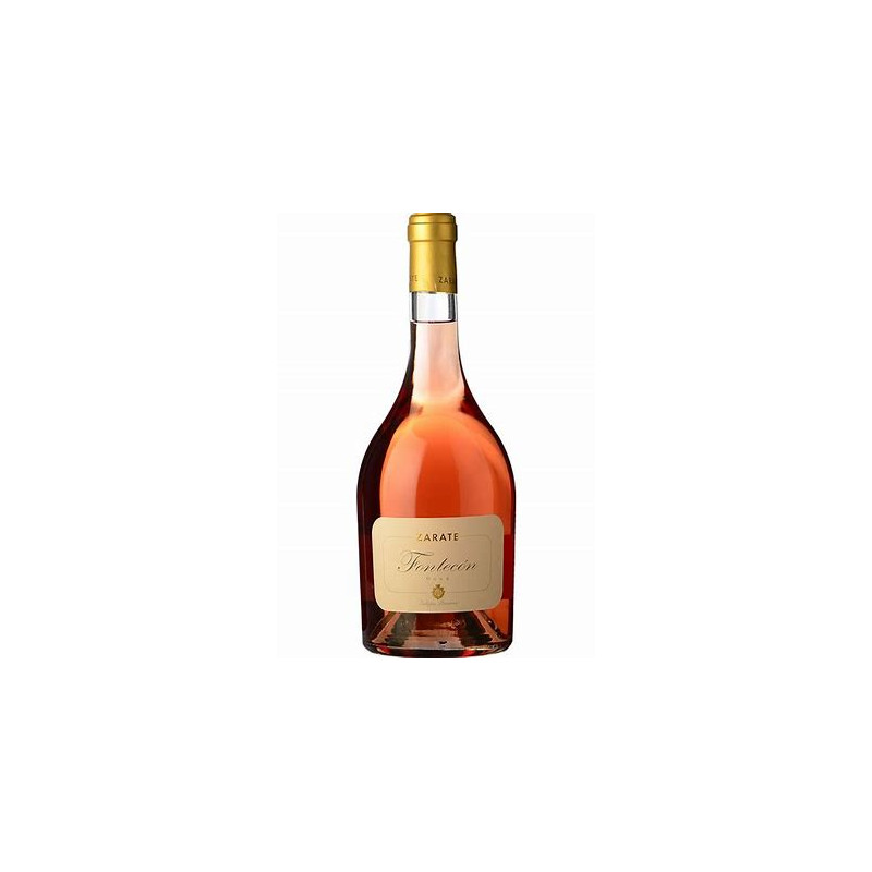 Fontecón Rosé Zarate