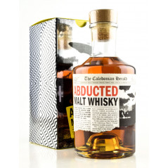 Abducted Malt Whisky