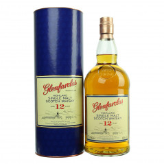 Glenfarclas Whisky 12 años