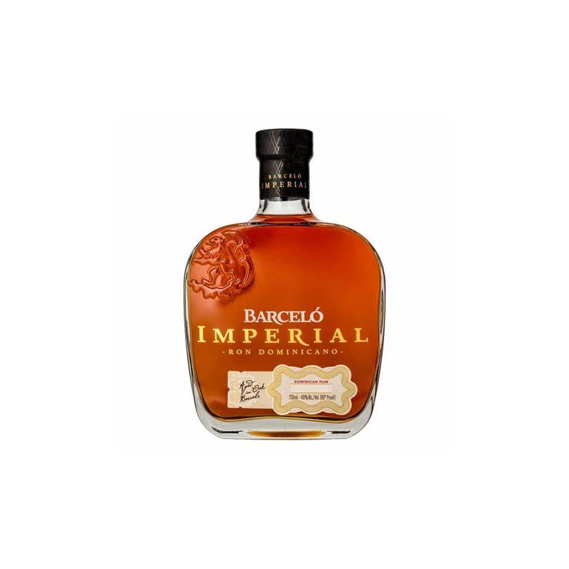 Ron Barceló Imperial 