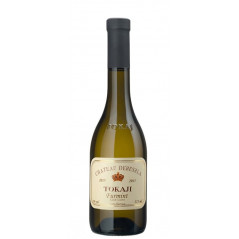 Tokaji Furmint 2017