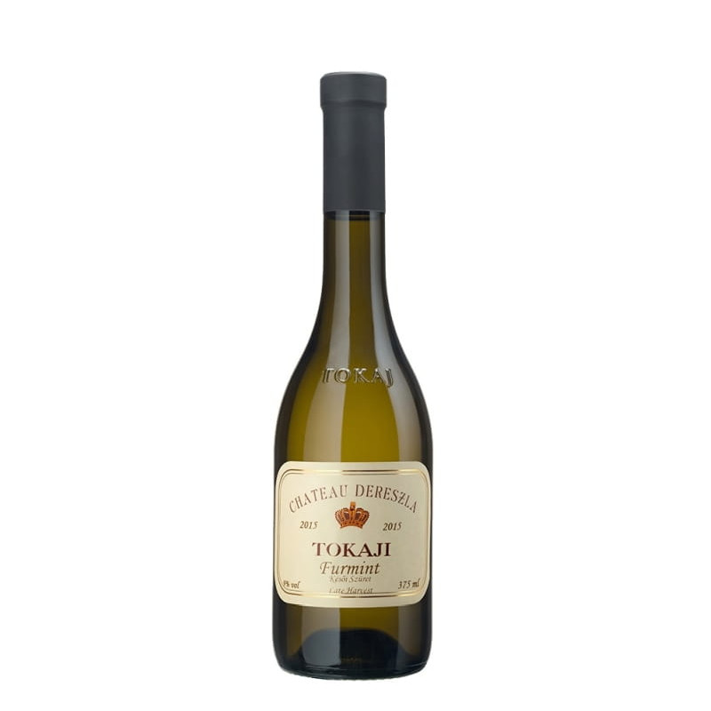 Tokaji Furmint Chateau Dereszla 2017