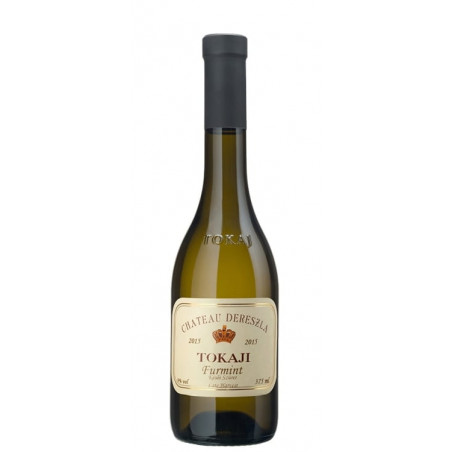 Tokaji Furmint 2017