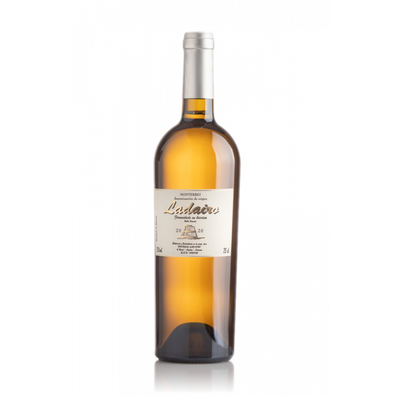 Ladairo Barrica 2024