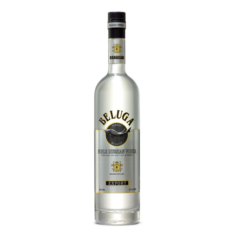 Beluga Noble Vodka