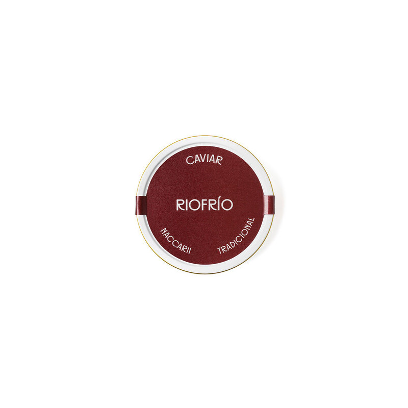 Rio Frio Caviar 30g