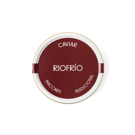 Rio Frio Caviar 30g