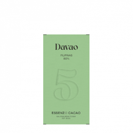 Essenzo Cacao Davao