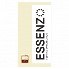 Essenzo Cacao Chocolate con leche