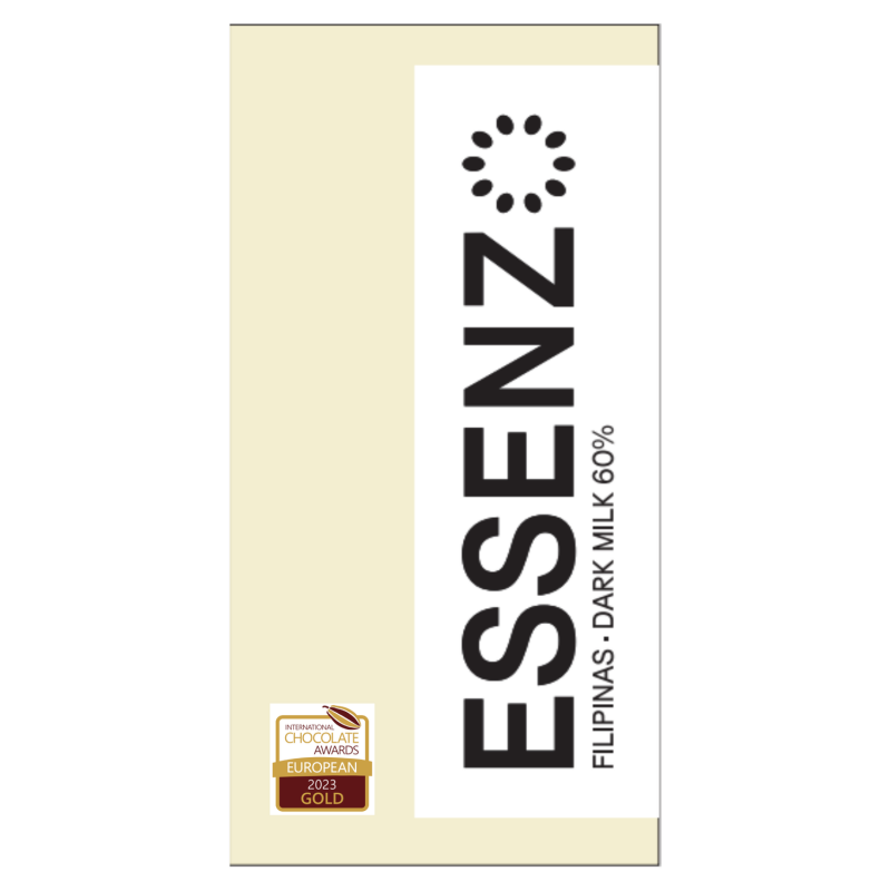 Essenzo Cacao Chocolate con leche