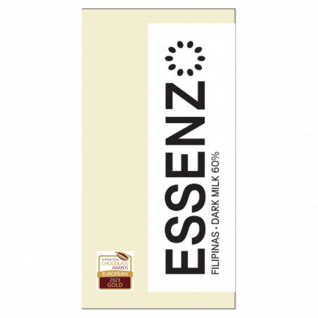 Essenzo Cacao Chocolate con leche