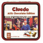 Cluedo Chocolate Juego