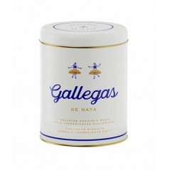 Gallegas de Nata (250g)