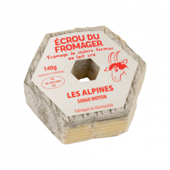 Écrou du fromager (140g)