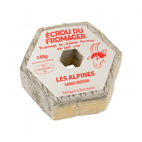Écrou du fromager (140g)