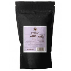 Café Lúa Blend Arábica Grano