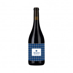 Quinta da Muradella Garnacha Tintorera16