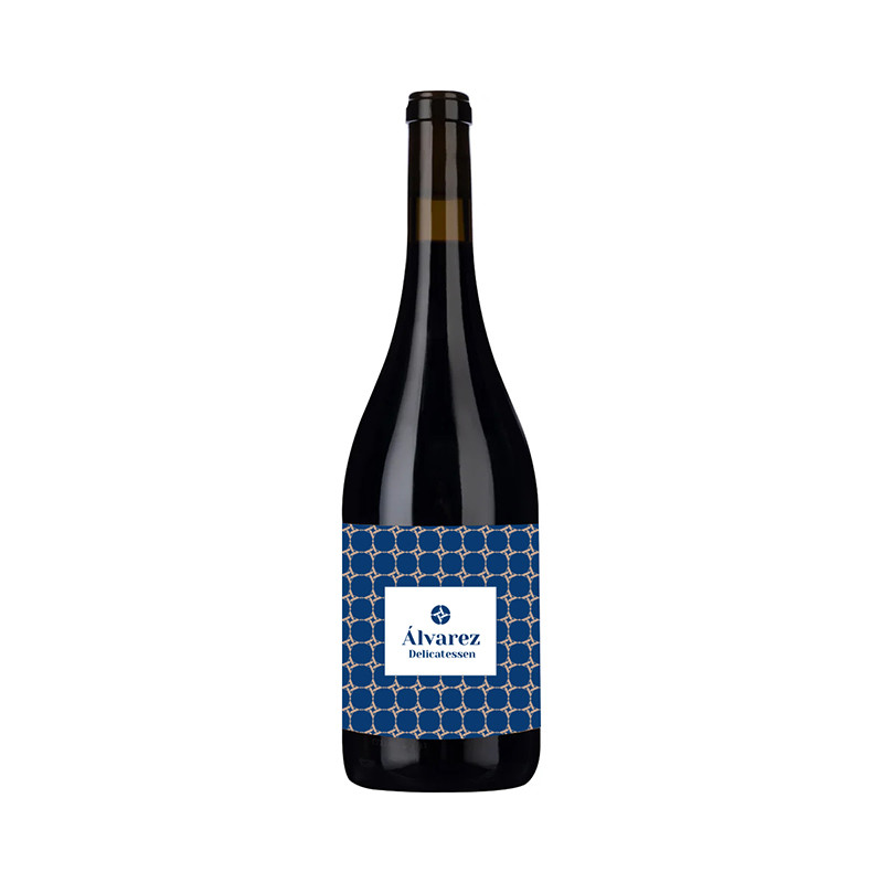 Quinta da Muradella Garnacha Tintorera16