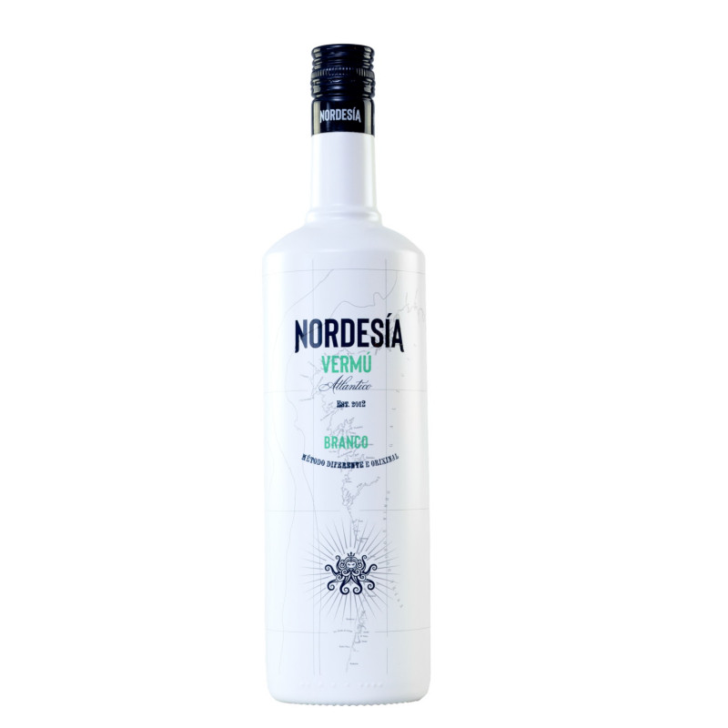 Nordesía Vermú Blanco