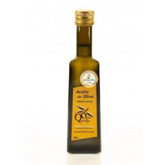 Ouro de Quiroga Aceite oliva (250ml)
