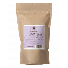 Café Lúa Blend Arábica Molido