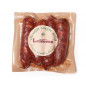 Chorizo extra pack 240g Lalilense