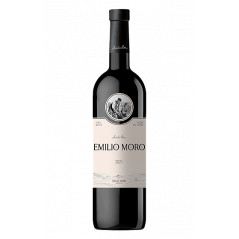 Emilio Moro 2023