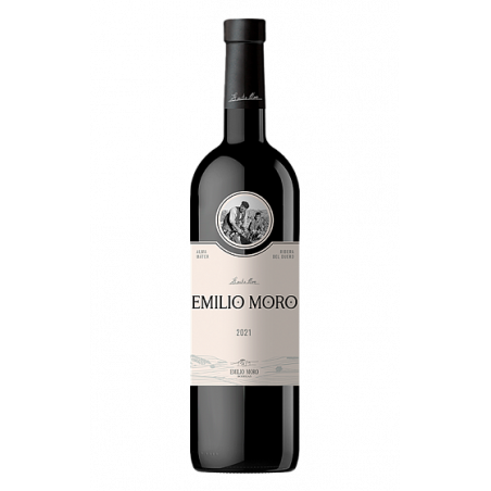 Emilio Moro 2023