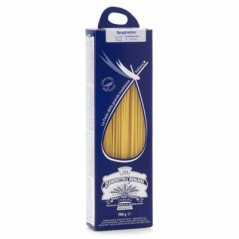 Benedetto Cavalieri Spaghetti