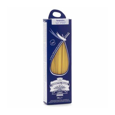 Benedetto Cavalieri Spaghetti