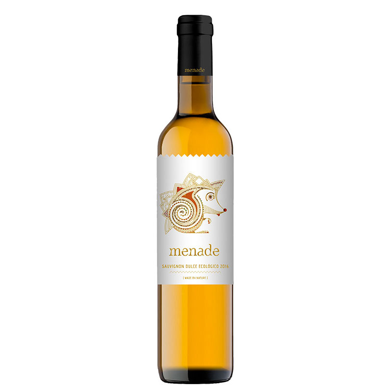 Menade Sauvignon Dulce 2023