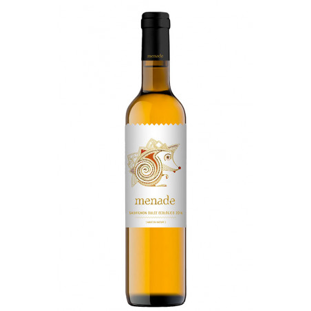 Menade Sauvignon Dulce 2023