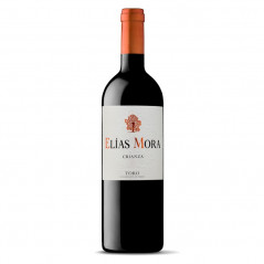 Elías Mora Crianza 2020