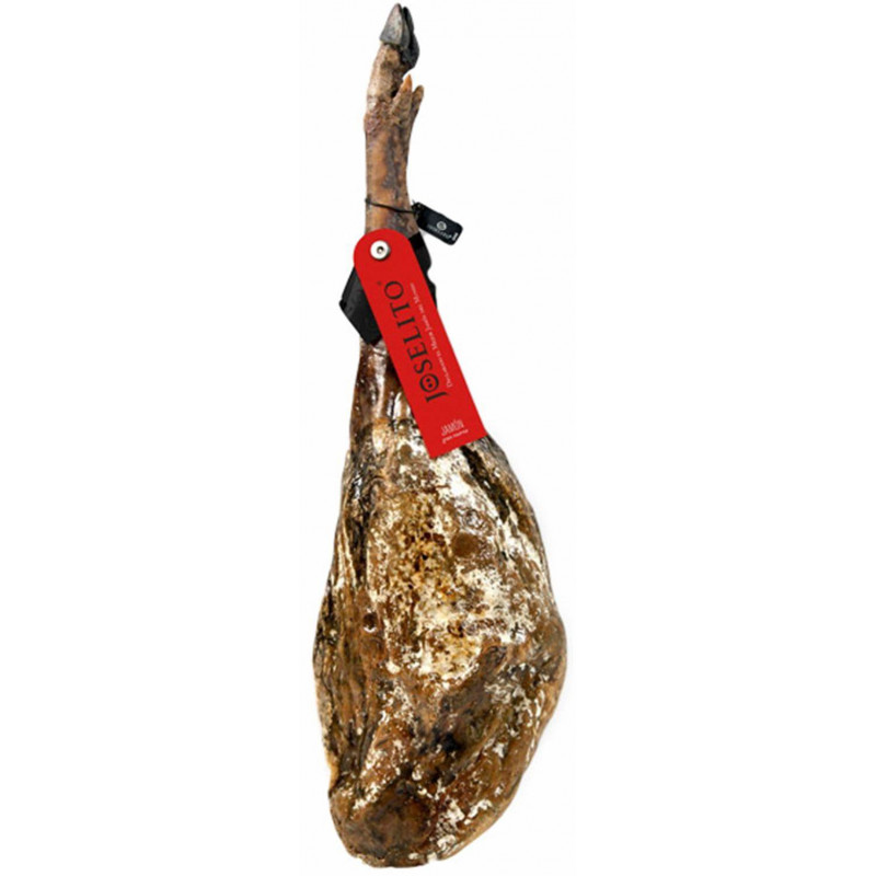 Pieza Jamón Joselito (8,12kg)