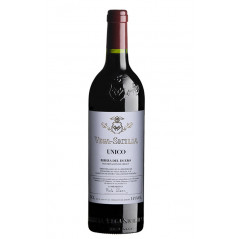 Vega-sicilia Único 2016