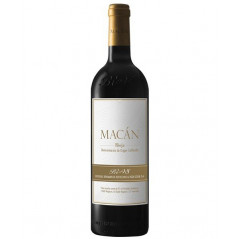 Macán 2021