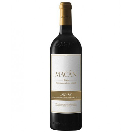 Macán 2021
