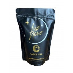 Café Lúa Lúa Nova Grano