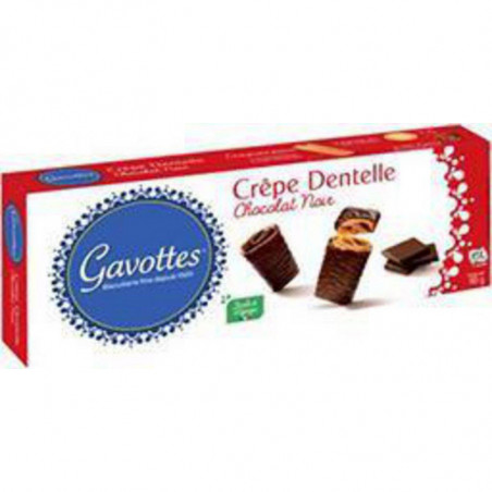 Gavottes Crêpes Finas