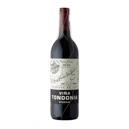 Viña Tondonia Reserva 2012 (Tinto)