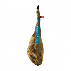 Pieza Jamón Castro González 75% (8,8)