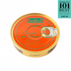 Los Peperetes Caviar de Erizo (120g)