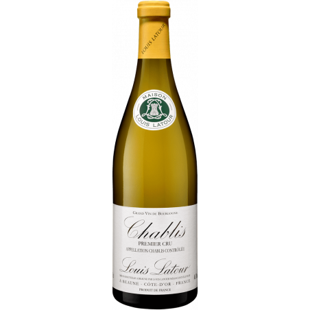 Chablis Louis Latour 2023