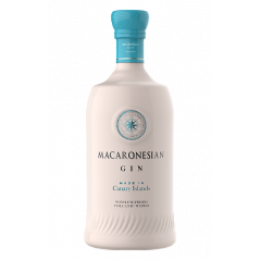 Macaronesian Gin