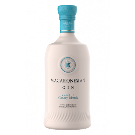 Macaronesian Gin