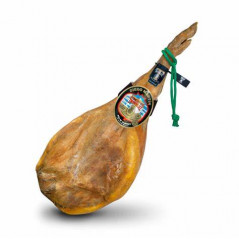 Pieza Jamón Granadino (10,22 aprox.)