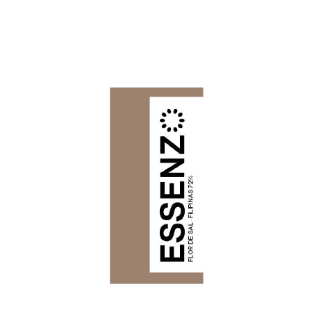 Essenzo Cacao Flor de sal